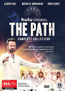 The Path |Complete Collection |   DVD